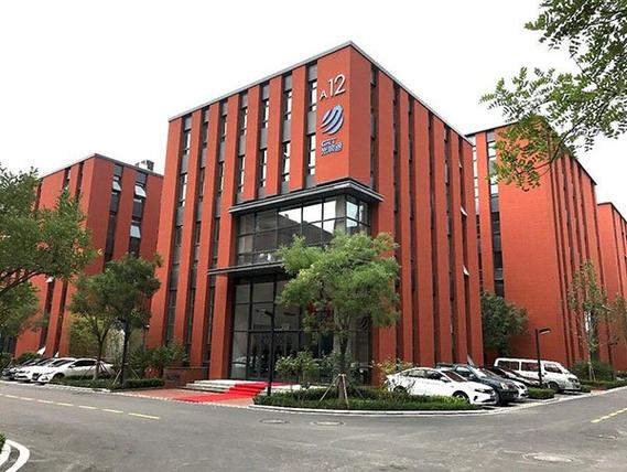 北京光潤通科技:引領光纖網絡通訊技術新篇章