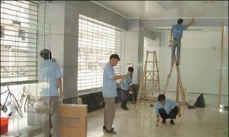 逸美家政 精雕細琢，定義現代家庭的潔凈與舒適
